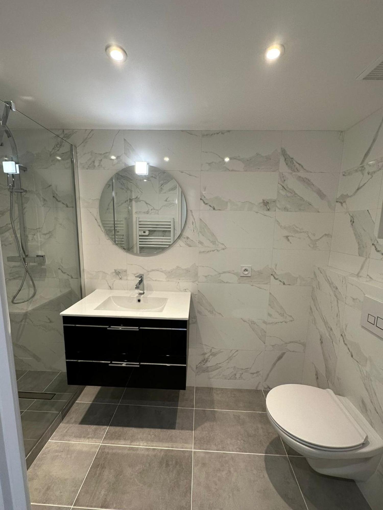 Le Cocon Appartement Duvy Buitenkant foto