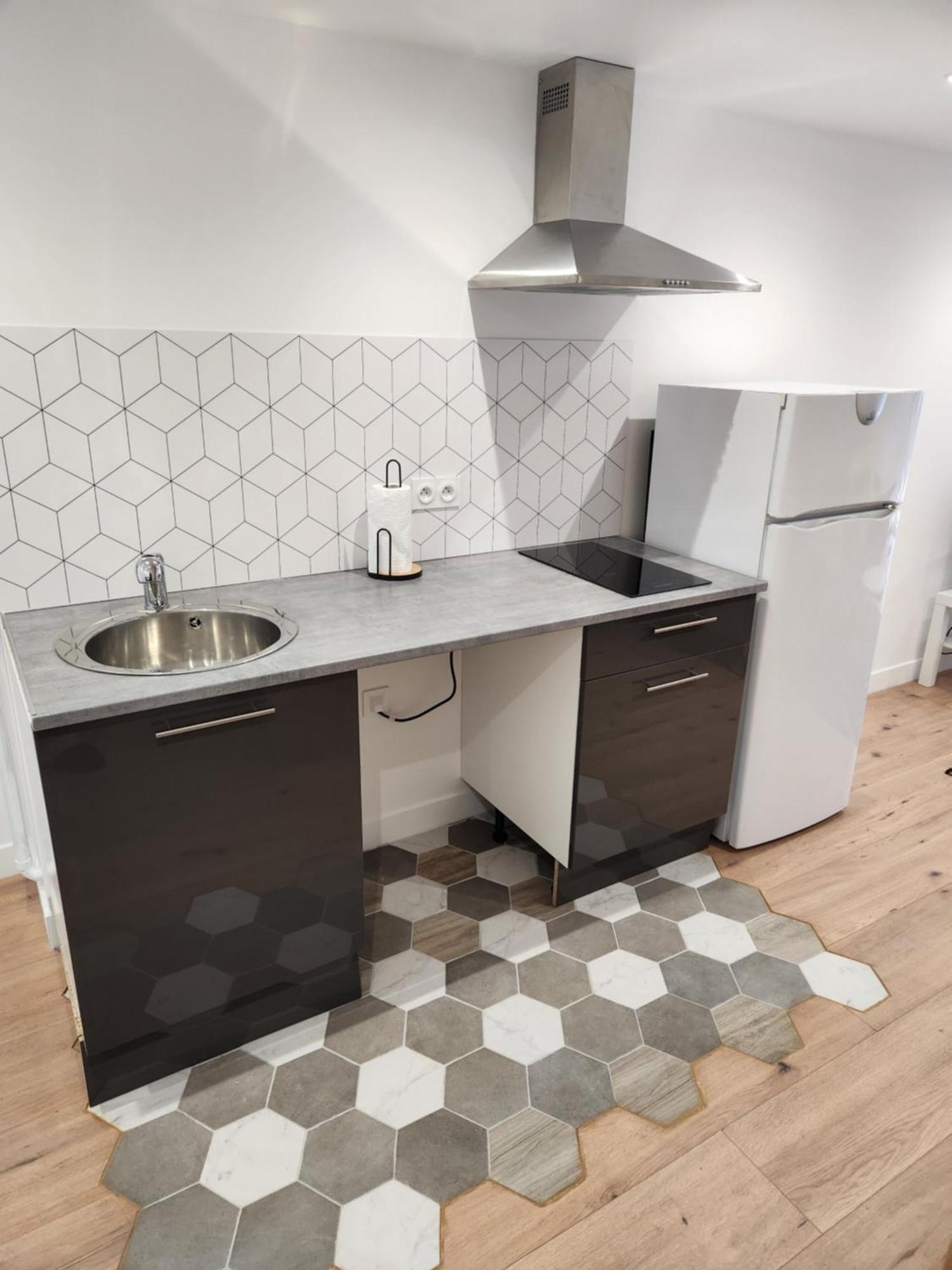 Le Cocon Appartement Duvy Buitenkant foto